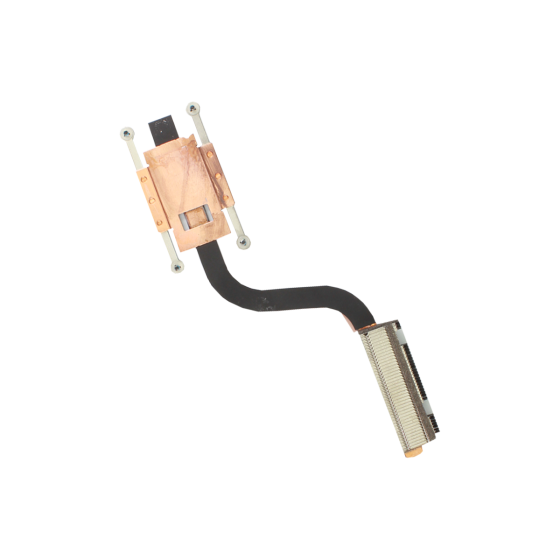 Dell 13 Latitude 3300 Windows Heat Sink