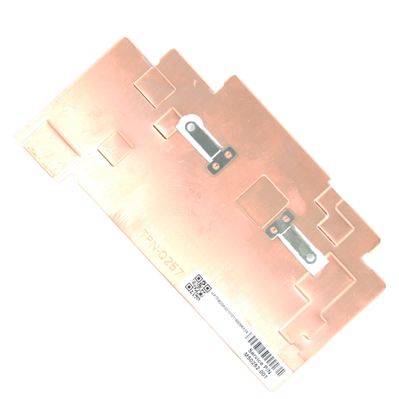 HP 11 x360 G4 EE Chromebook Heatsink