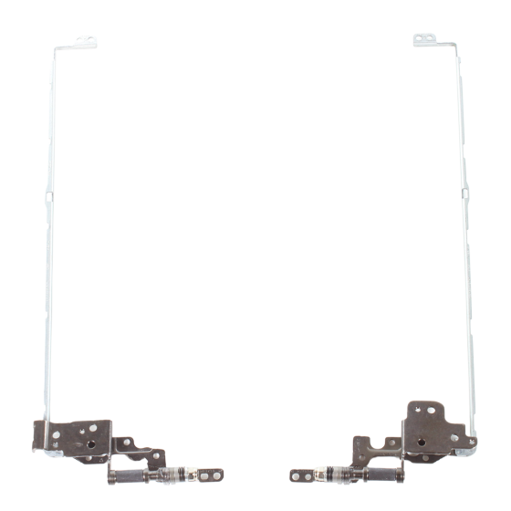 HP 14 G5 (AMD) Chromebook Hinge Set