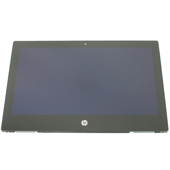 HP 11 x360 G3 EE (MediaTek) Chromebook LCD Touchscreen Module (Finger-Touch Only), Grade B