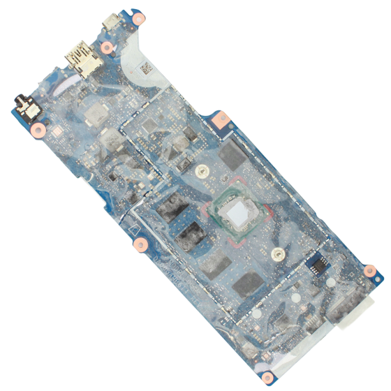 HP 11 x360 G3 EE Chromebook Motherboard (8GB RAM, 64GB Storage, Intel N4120 Processor, WFC)