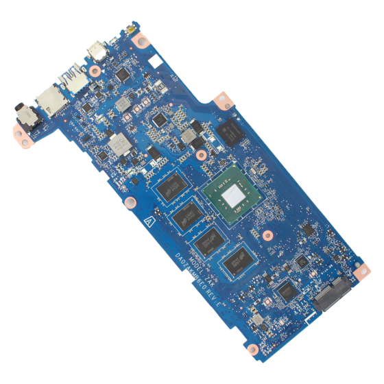 Acer 11 R752TN Chromebook Motherboard (4GB RAM, 32GB Storage, Intel Celeron N4020 Processor, WFC) (Revision E)