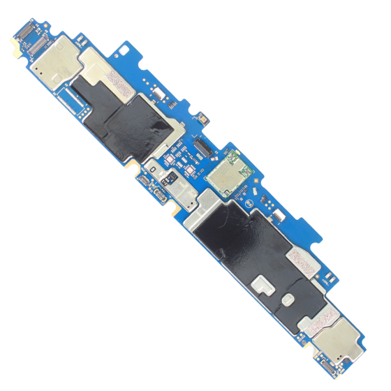 Lenovo 10 Duet Chromebook Motherboard (4GB RAM, 128GB Storage, MediaTek Helio P60T Processor, WFC)