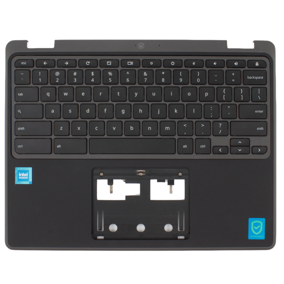 Acer 12 R853TNA Chromebook Palmrest w/ Keyboard