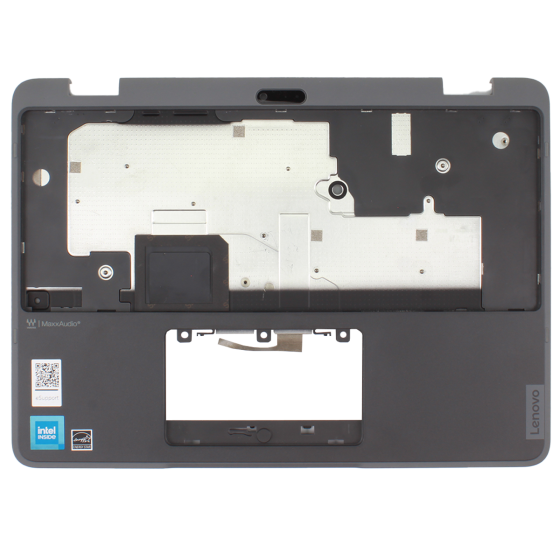 Lenovo 12 500e Gen 4 Chromebook Palmrest (WFC)