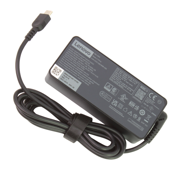 Lenovo 11 500w Gen 3 Chromebook USB-C AC Adapter