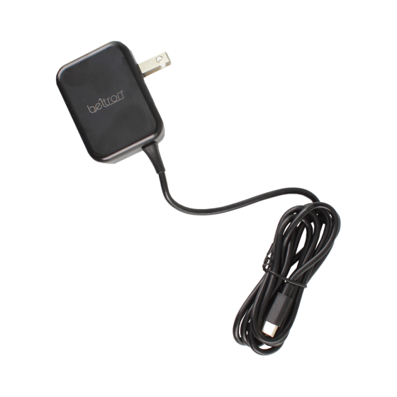 Beltron Turbo Fast Type-C 45W Folding Blade Wall Charger