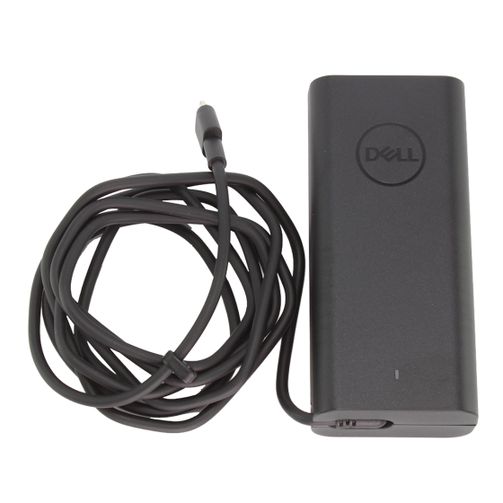 Dell 11 3100 Touch Chromebook USB-C AC Adapter (65W)