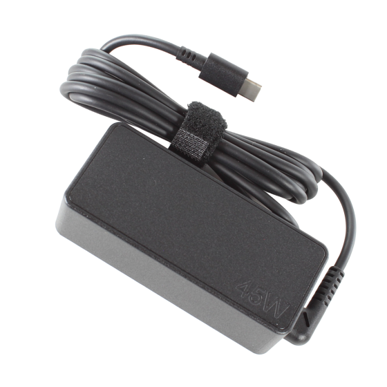 Lenovo 11 100e Chromebook USB-C AC Power Adapter
