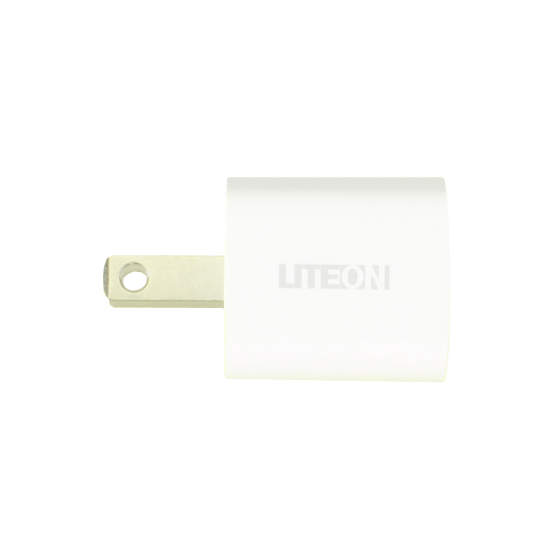 30W USB Type-C LiteOn Wall Charger