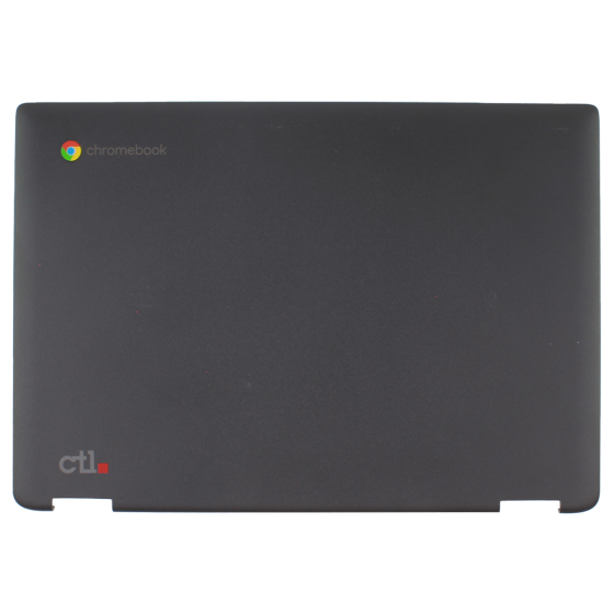 CTL 11 NL72T Chromebook Back Cover
