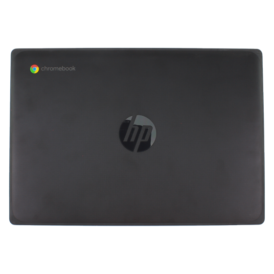 HP 11 Fortis G10 Chromebook Back Cover
