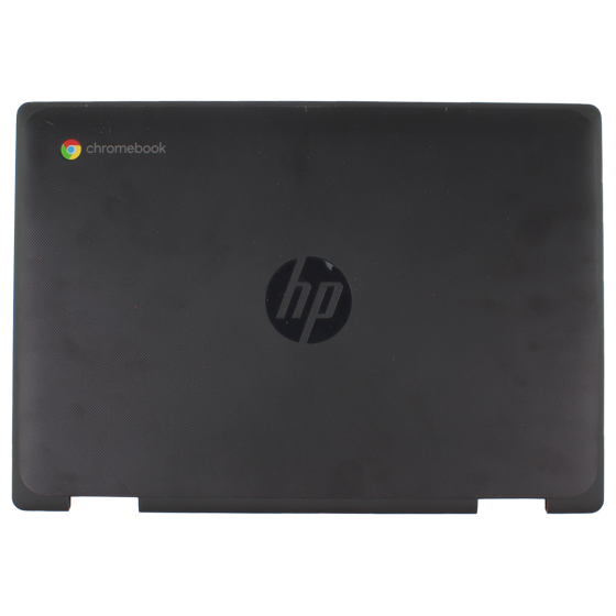 HP 11 Fortis X360 G5 Chromebook Back Cover