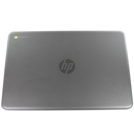 HP 14 G5 (AMD) Chromebook Back Cover