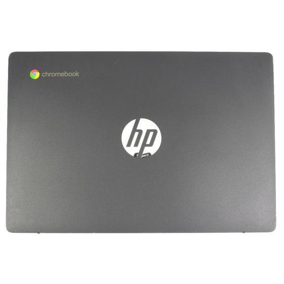 HP 11 11A-NA0010NR Chromebook Back Cover