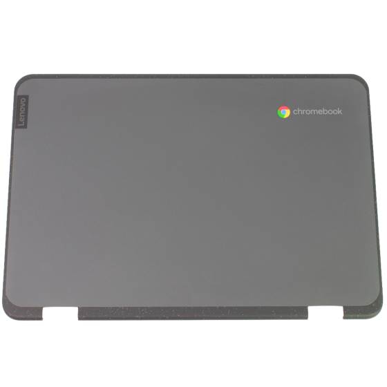 Lenovo 11 300e Gen 3 Chromebook Back Cover (Non LTE Compatible)