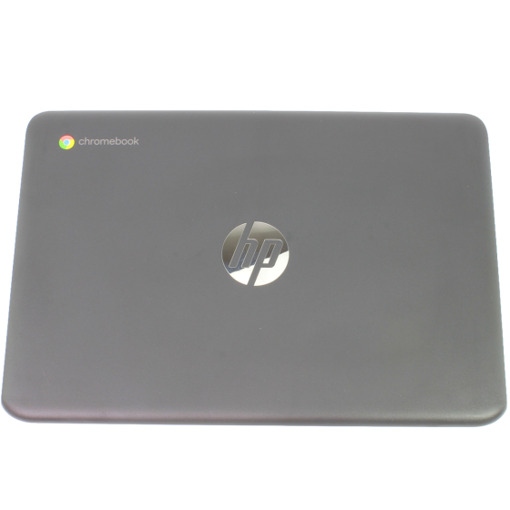 HP 11A-NB0013DX Chromebook Back Cover