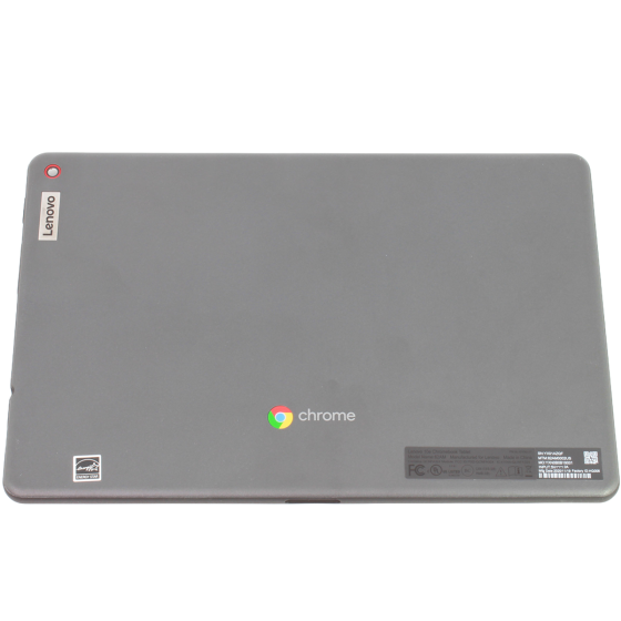 Lenovo 10 10e Tablet Chromebook Back Cover, Grade B