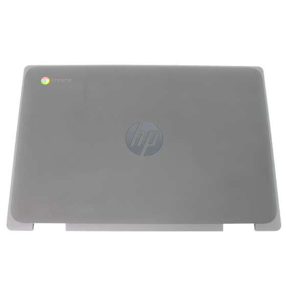HP 11 x360 G3 EE Chromebook Back Cover (With Skin)