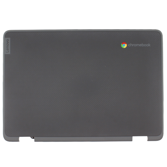 Lenovo 11 300e Gen 4 Yoga (MediaTek) Chromebook Back Cover
