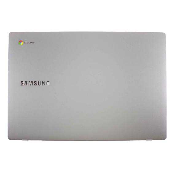 Samsung 15 XE350XBA Chromebook Back Cover