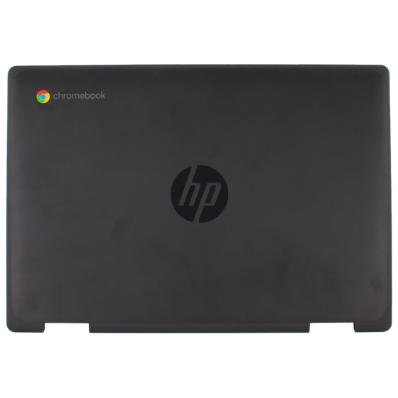 HP 11 Fortis X360 G5 Chromebook Back Cover (LTE)