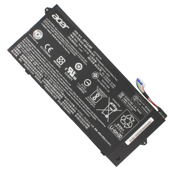 Acer 11 311 C733T Battery