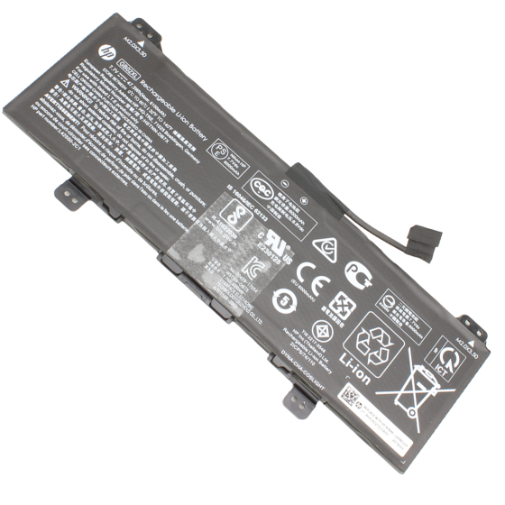 HP 14 x360 Chromebook Battery