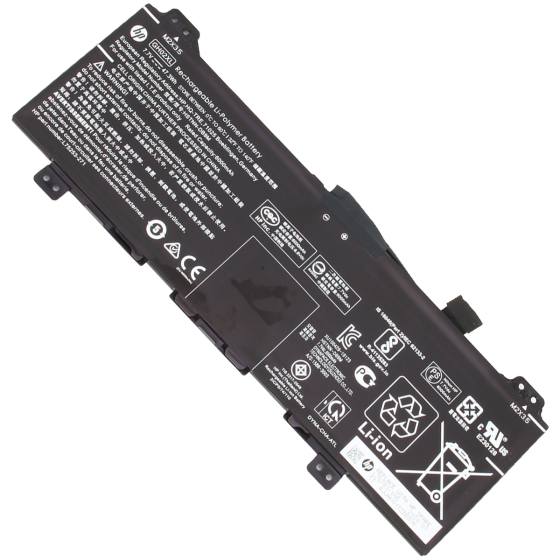 HP 11 x360 G3 EE Chromebook Battery