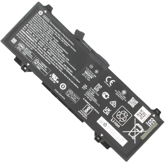 HP 11 Fortis G10 Chromebook Battery