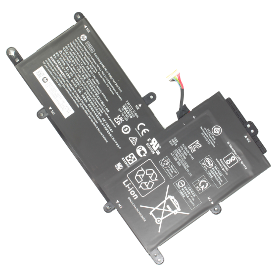 HP 11 11A-NA0035NR Chromebook Battery