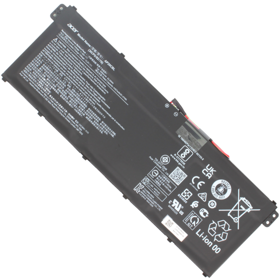 Acer 11 C734 Chromebook Battery