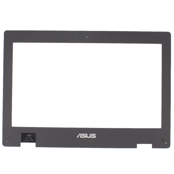 Asus 11 CR1100CKA Non-Touch Chromebook Bezel