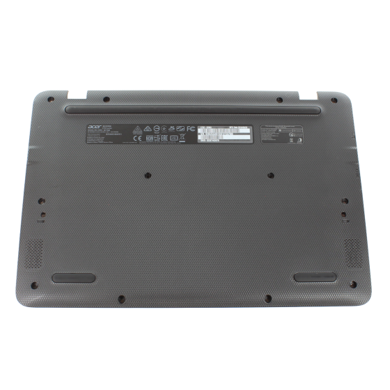 Acer 11 311 C733 Chromebook Bottom Cover