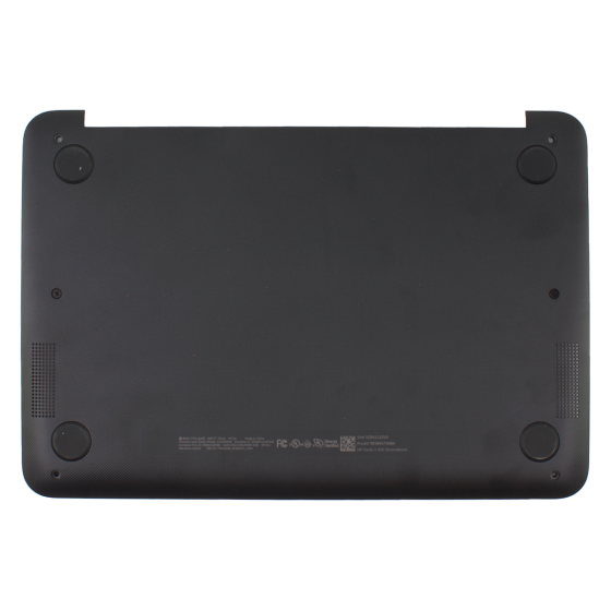 HP 11 Fortis G10 Chromebook Bottom Cover