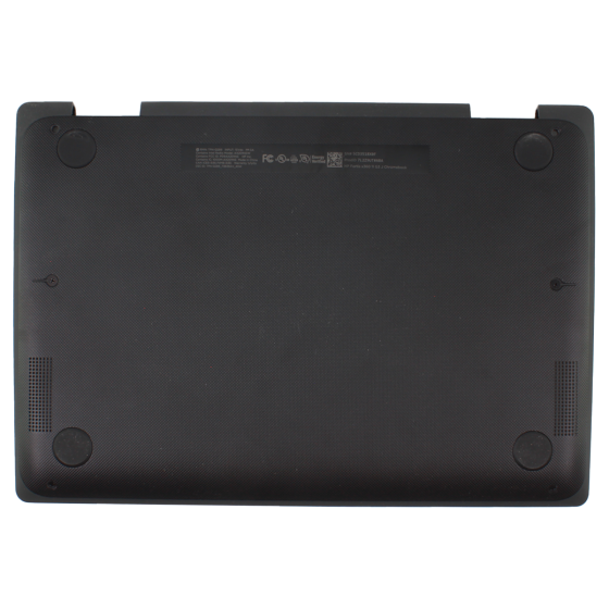HP 11 Fortis x360 G3 J Chromebook Bottom Cover