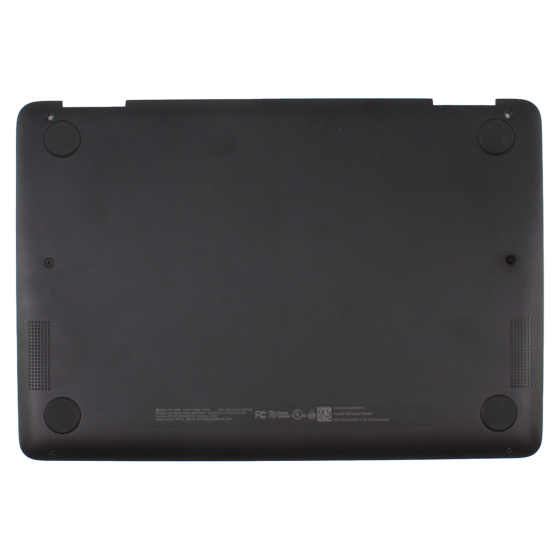 HP 11 Fortis X360 G5 Chromebook Bottom Cover