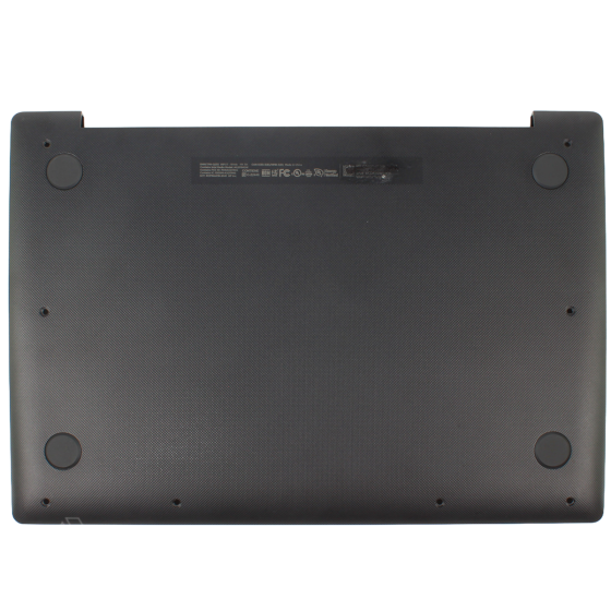 HP 14 G7 Chromebook Bottom Cover