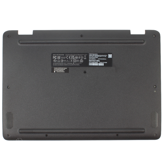 Lenovo 11 100e Gen 2 (MediaTek 2) Chromebook Bottom Cover