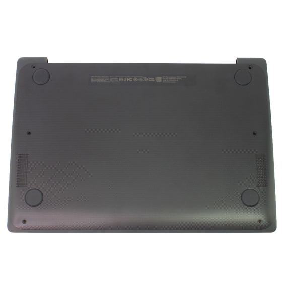 HP 11 G9 EE MK Chromebook Bottom Cover