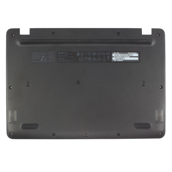Acer 11 311 C722 Chromebook Bottom Cover