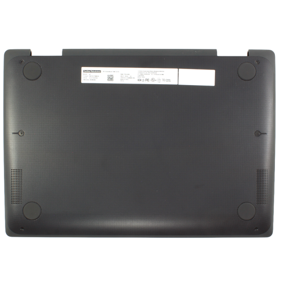 HP 11 x360 G3 EE (MediaTek) Chromebook Bottom Cover