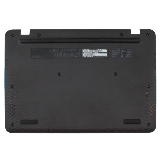 Acer 11 311 C733T Bottom Cover (No SD Reader)