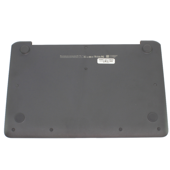 HP 14 G5 (AMD) Chromebook Bottom Cover