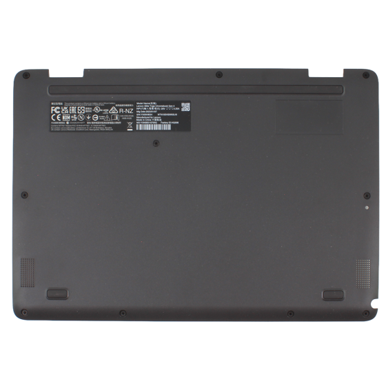 Lenovo 11 300e Gen 4 Yoga (MediaTek) Chromebook Bottom Cover