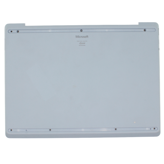 Microsoft 12 Surface Go Laptop Bottom Cover