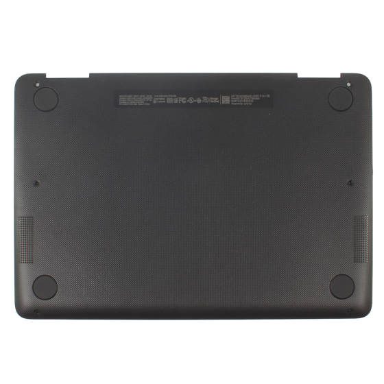 HP 11 x360 G4 EE Chromebook Bottom Cover