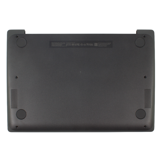 HP 11 G9 EE (Intel) Chromebook Bottom Cover