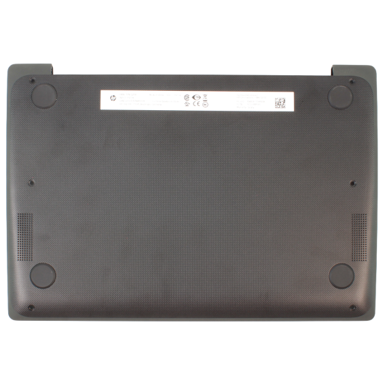 HP 11 G9 EE (No SD Card Reader) Chromebook Bottom Cover