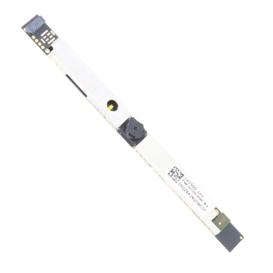HP 11 x360 G3 EE Camera